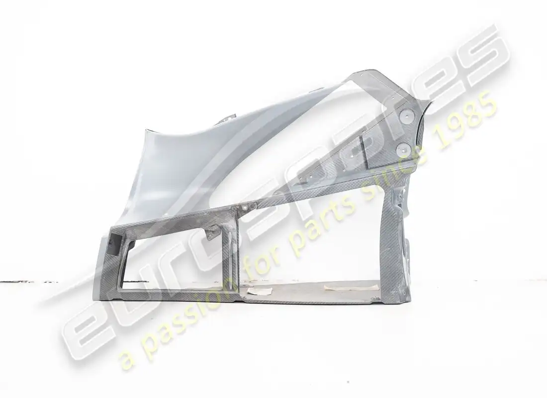 nuevo ferrari flanco trasero izquierdo completo. número de parte 87446210 (1)
