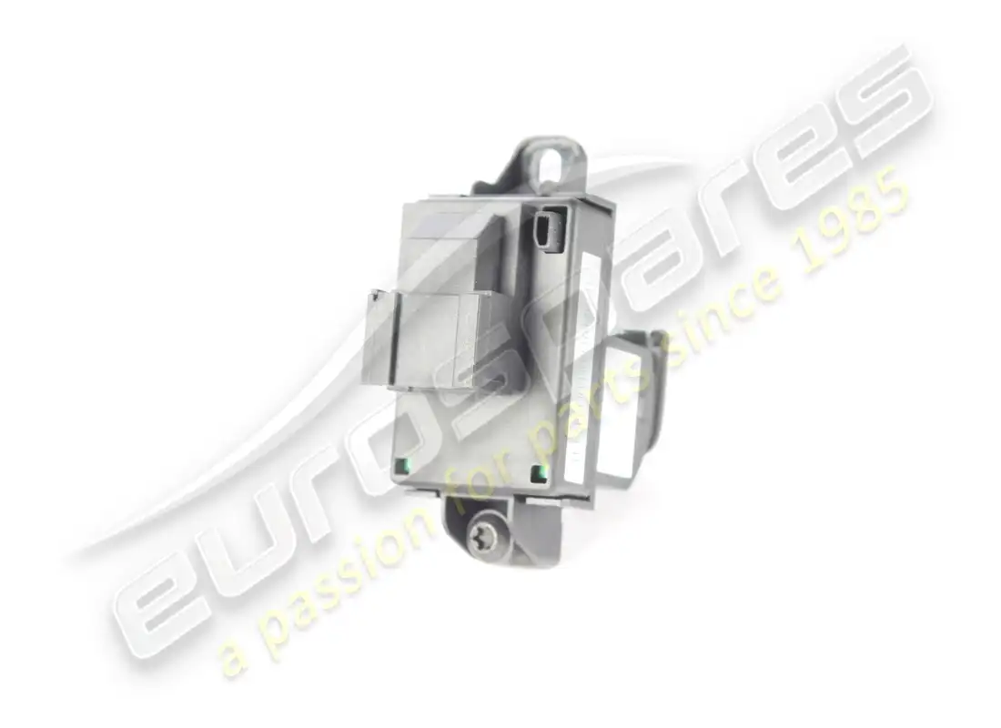 interruptor de freno de estacionamiento eléctrico usado maserati. número de pieza 670110722 (2)
