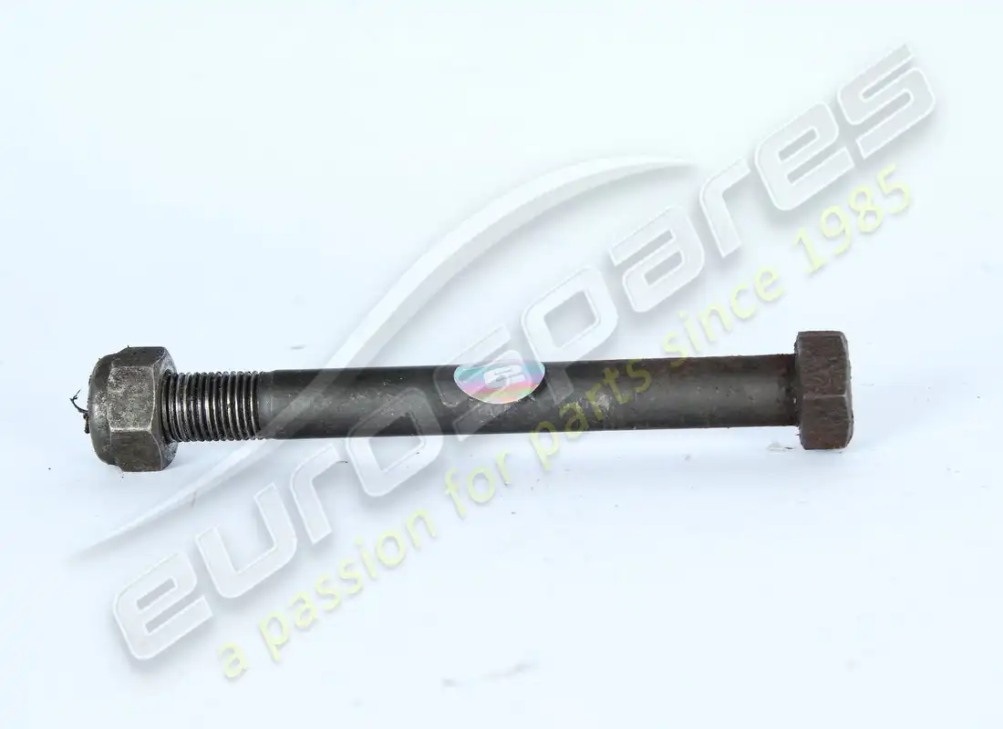 tornillo ferrari usado. número de parte 15541821 (1)
