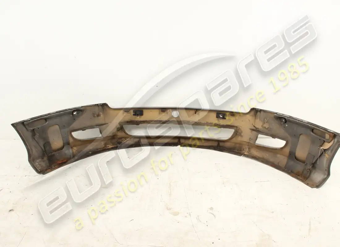 conjunto de cubierta aston martin dañado, parachoques delantero, pdc, fila. número de pieza 6g4317d957ad (2)
