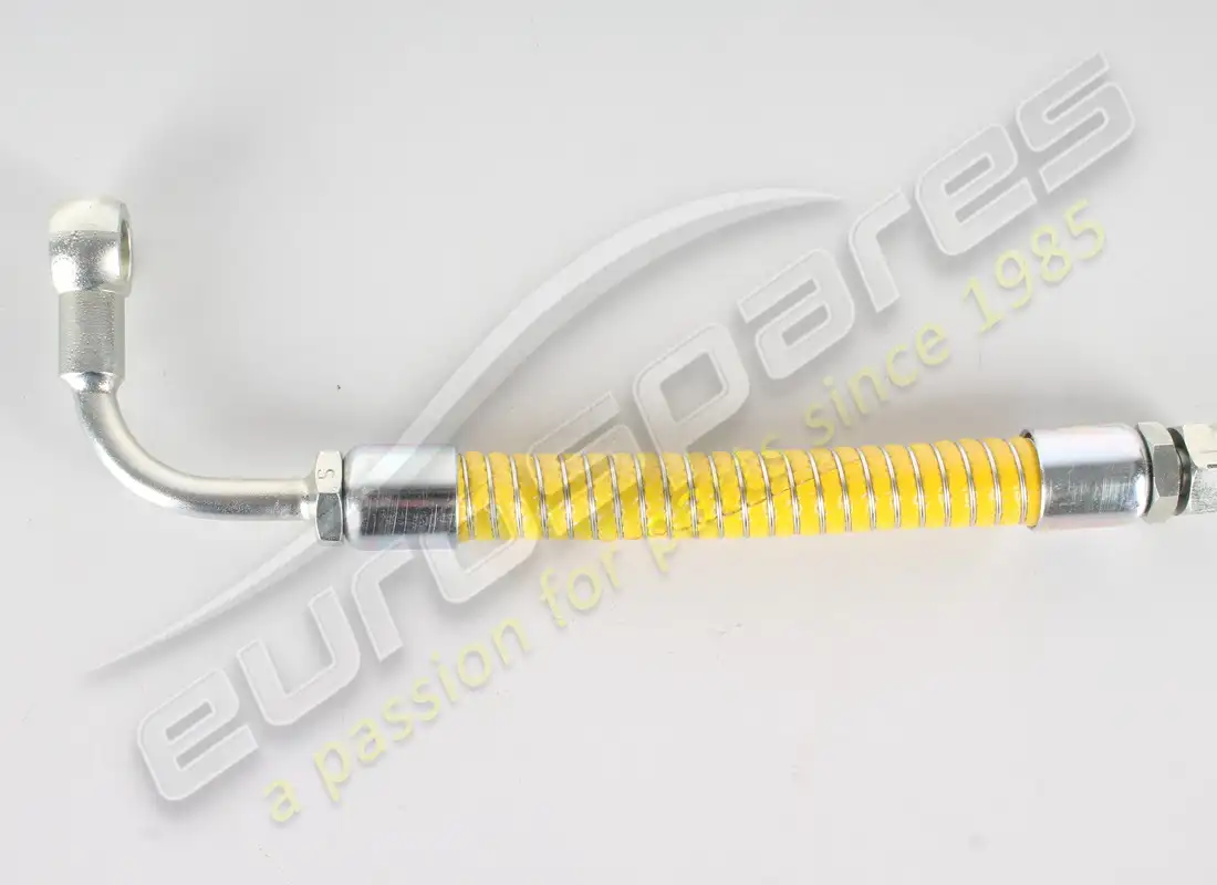 new oem 330gt mk1 fuel hose e/pump to filter. part number 19359 (1)