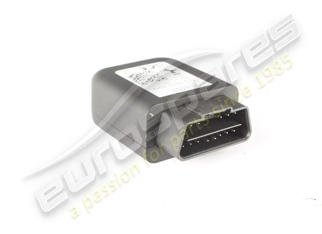 MÚNICA DONGLE Ferrari USADA V8+ D2.1 . NÚMERO DE PARTE 951166 (1)