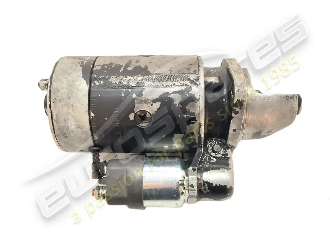 motor de arranque ferrari usado (cambio). número de parte 13243a (1)
