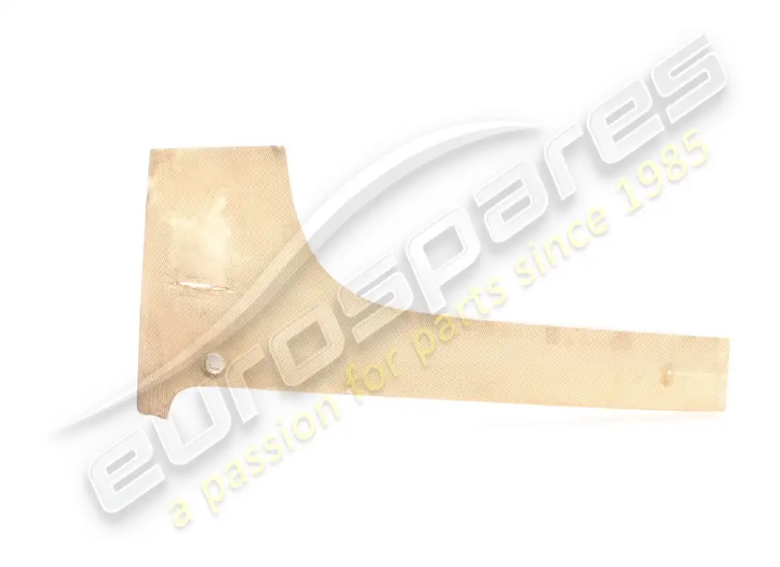 MOLDURA GTB Ferrari RH USADA. NÚMERO DE PARTE 60997500 (1)