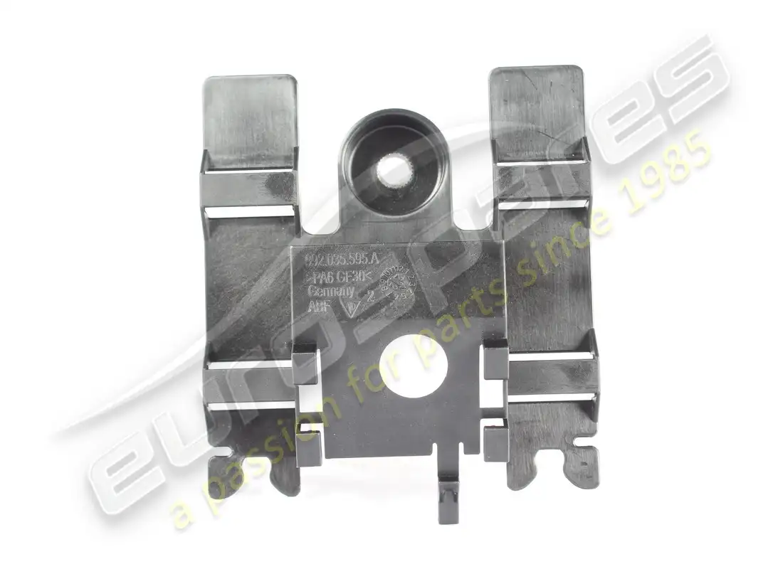 USADO Porsche SOPORTE PARA ANTENA. NÚMERO DE PIEZA 992035595A (1)