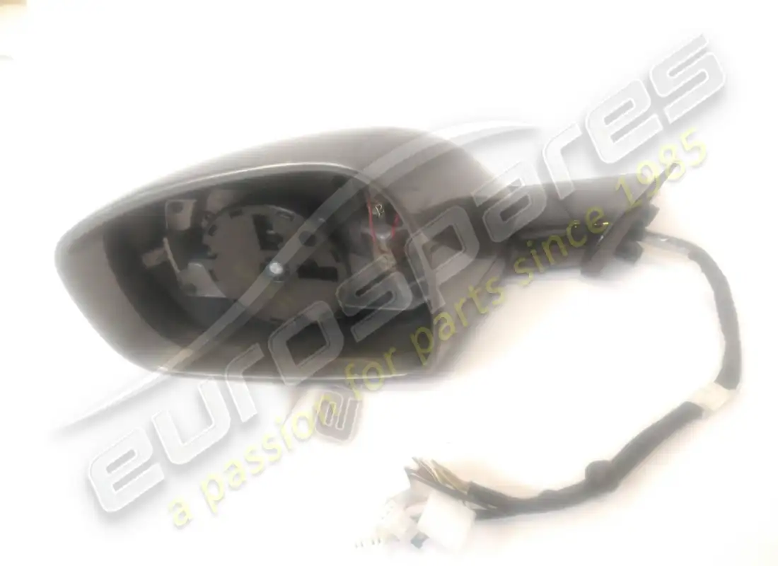 NUEVO (OTRO) Ferrari CUERPO DEL ESPEJO RETROVISOR EXTERIOR IZQUIERDO. NÚMERO DE PIEZA 82200610 (1)