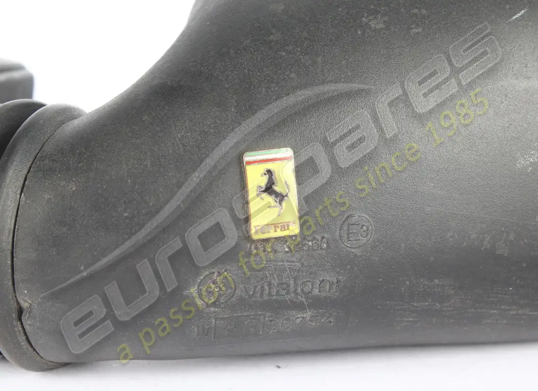 usado ferrari espejo de puerta izquierda rhd número de pieza 61172700 (4)
