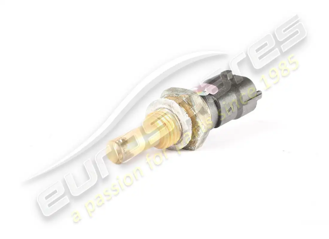 SENSOR DE TEMPERATURA DEL AGUA Ferrari USADO. NÚMERO DE PARTE 180137 (1)