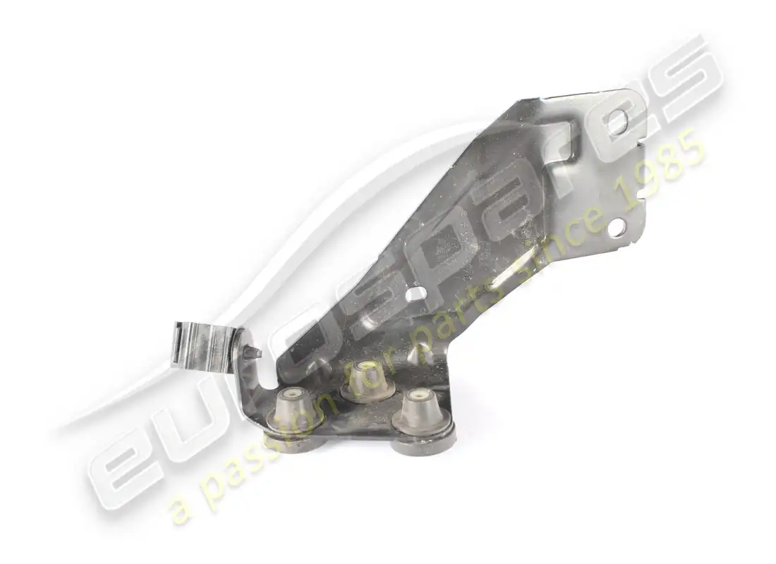 SOPORTE Lamborghini USADO. NÚMERO DE PARTE 4M0819267F (1)