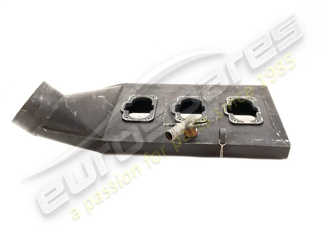 toma de aire ferrari usada. número de parte 9181114 (2)