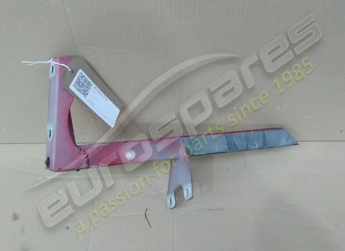 REFUERZO Lamborghini USADO . NÚMERO DE PARTE 400805316 (1)