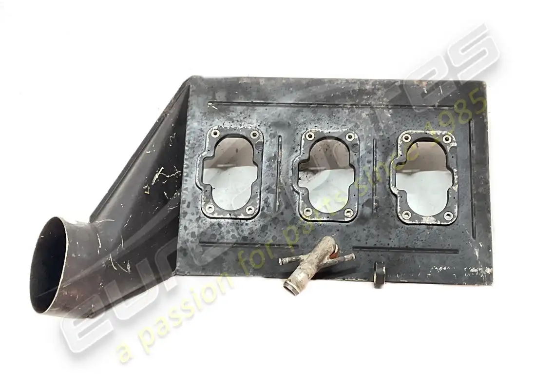 toma de aire ferrari usada. número de parte 9181114 (1)