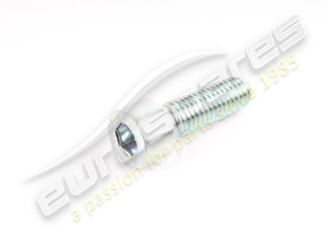 nuevo porsche tornillo, cabeza de queso - m 8x25 din 912-8g verz. número de pieza 90006701803 (1)