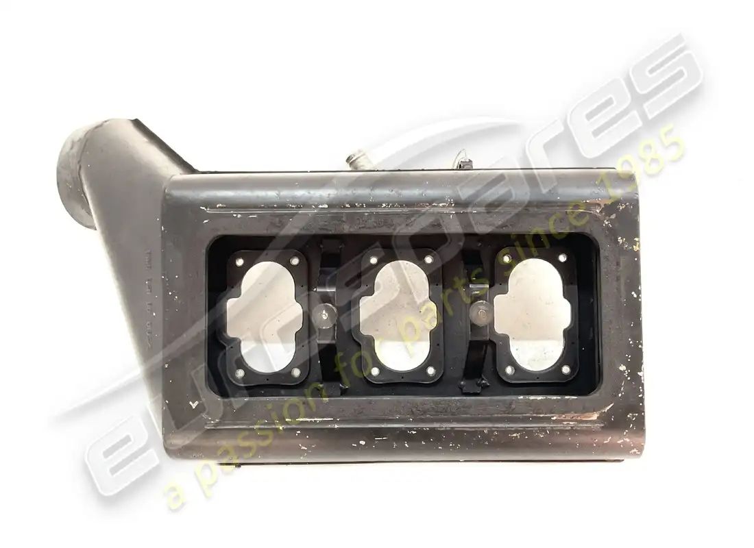 toma de aire ferrari usada. número de parte 9181114 (3)