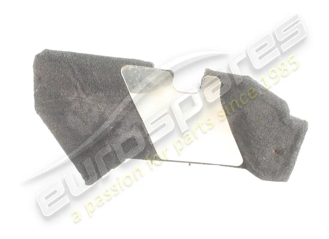 usado ferrari escudo delantero izquierdo lhd número de pieza 62148500 (1)