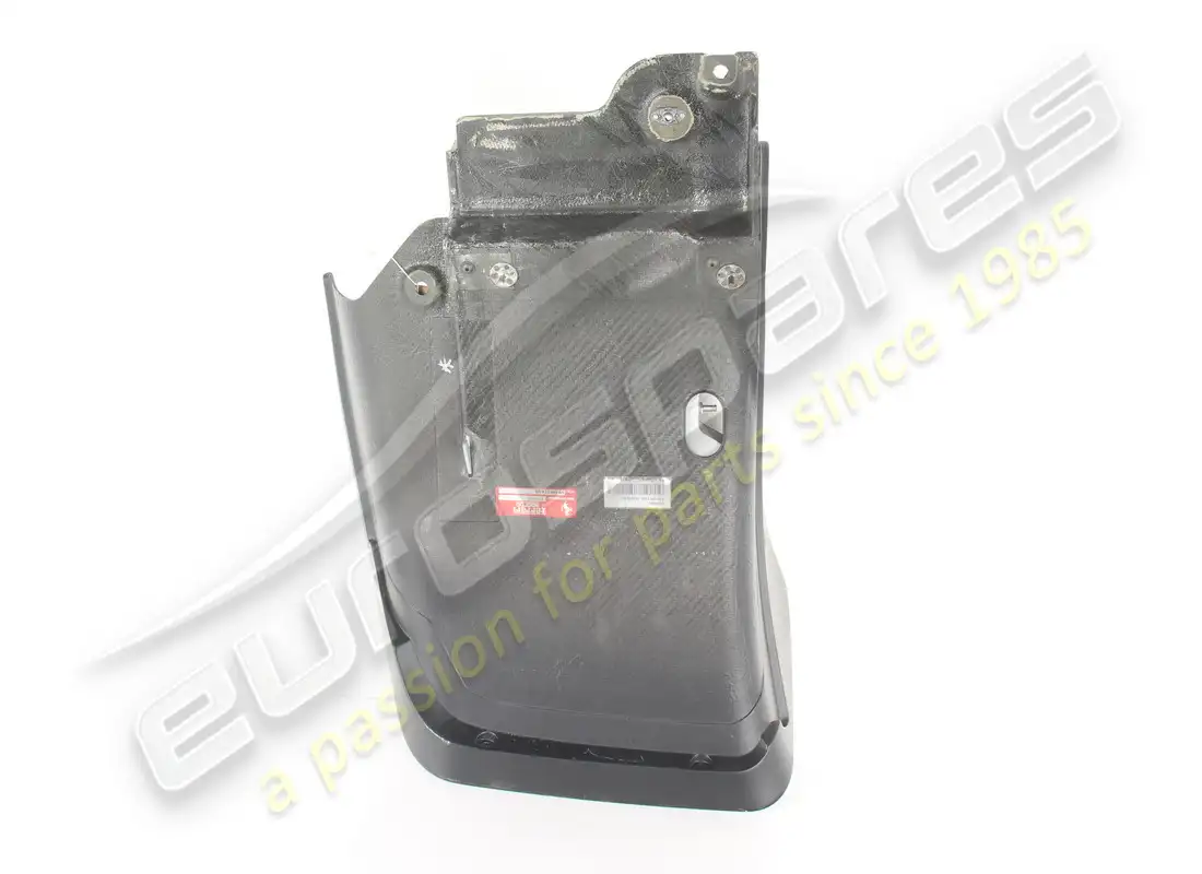 nuevo ferrari difusor derecho completo. número de pieza eap1510635 (2)