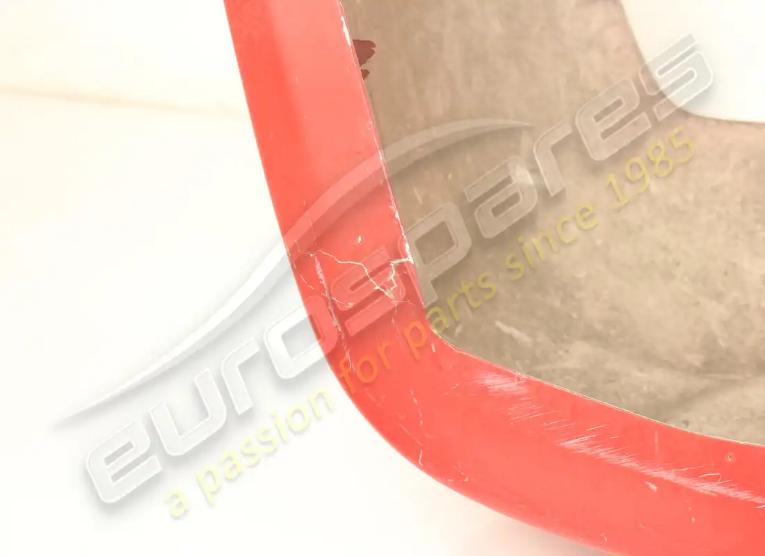 nuevo (otro) ferrari parachoques trasero. número de parte 65099410 (4)