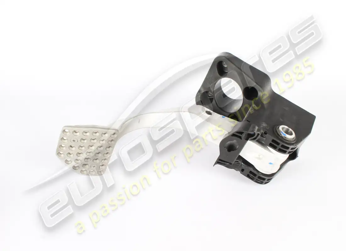 conjunto de pedal de freno completo usado eurospares. número de pieza eap1490499 (1)