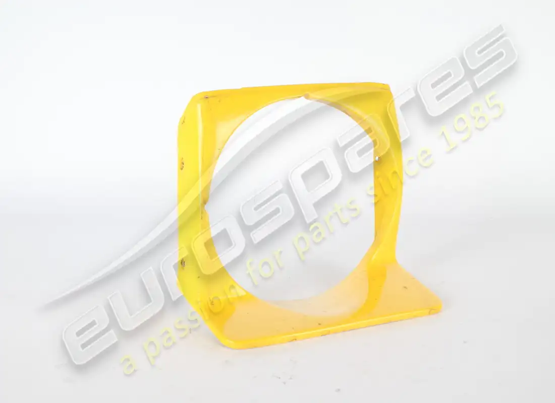 USADO Ferrari CARCASA DE FARO DELANTERO DERECHO. NÚMERO DE PIEZA 60570800 (1)