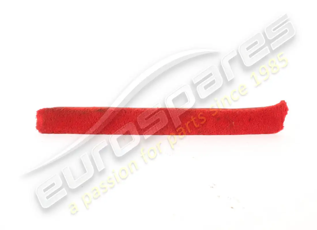 MOLDURA GTB Ferrari IZQUIERDA USADA. NÚMERO DE PARTE 61459200 (1)