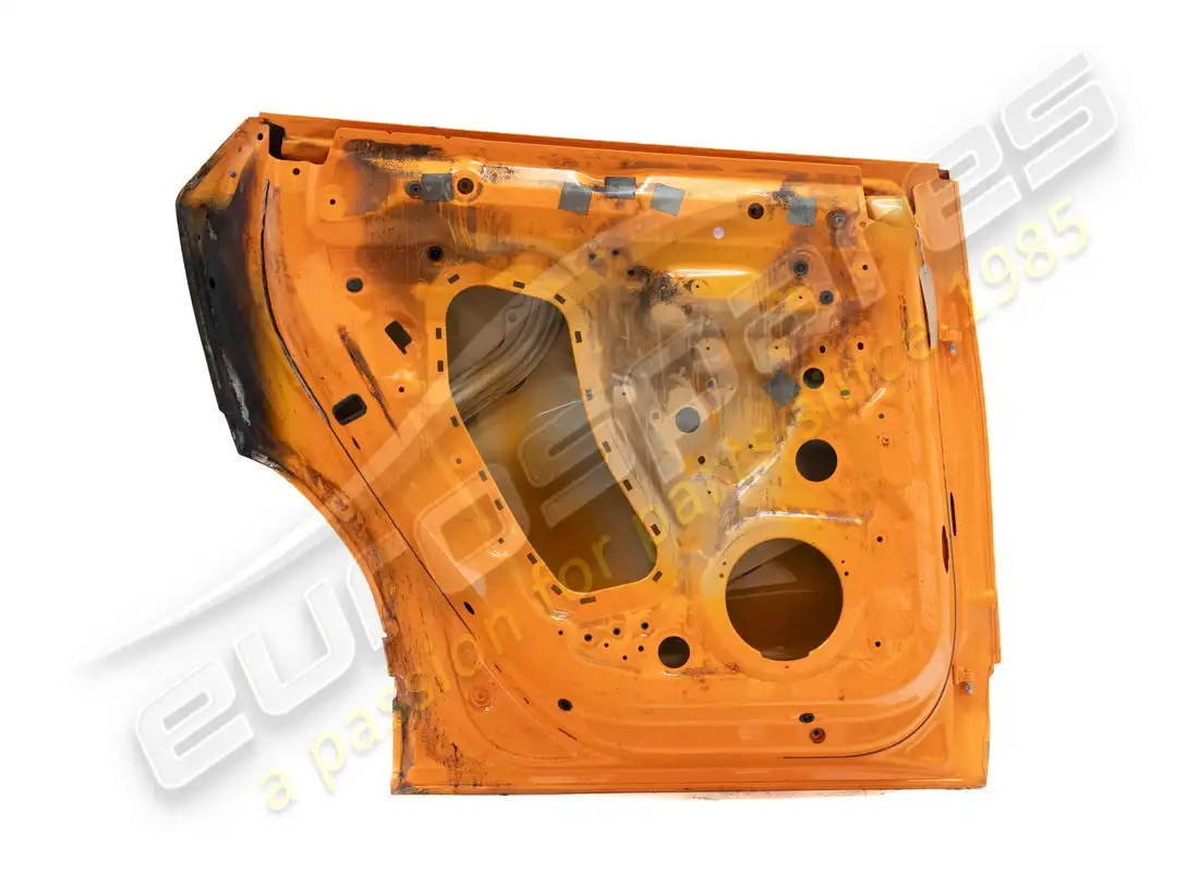 puerta trasera izquierda lamborghini usada. número de pieza 4ml833051a (3)