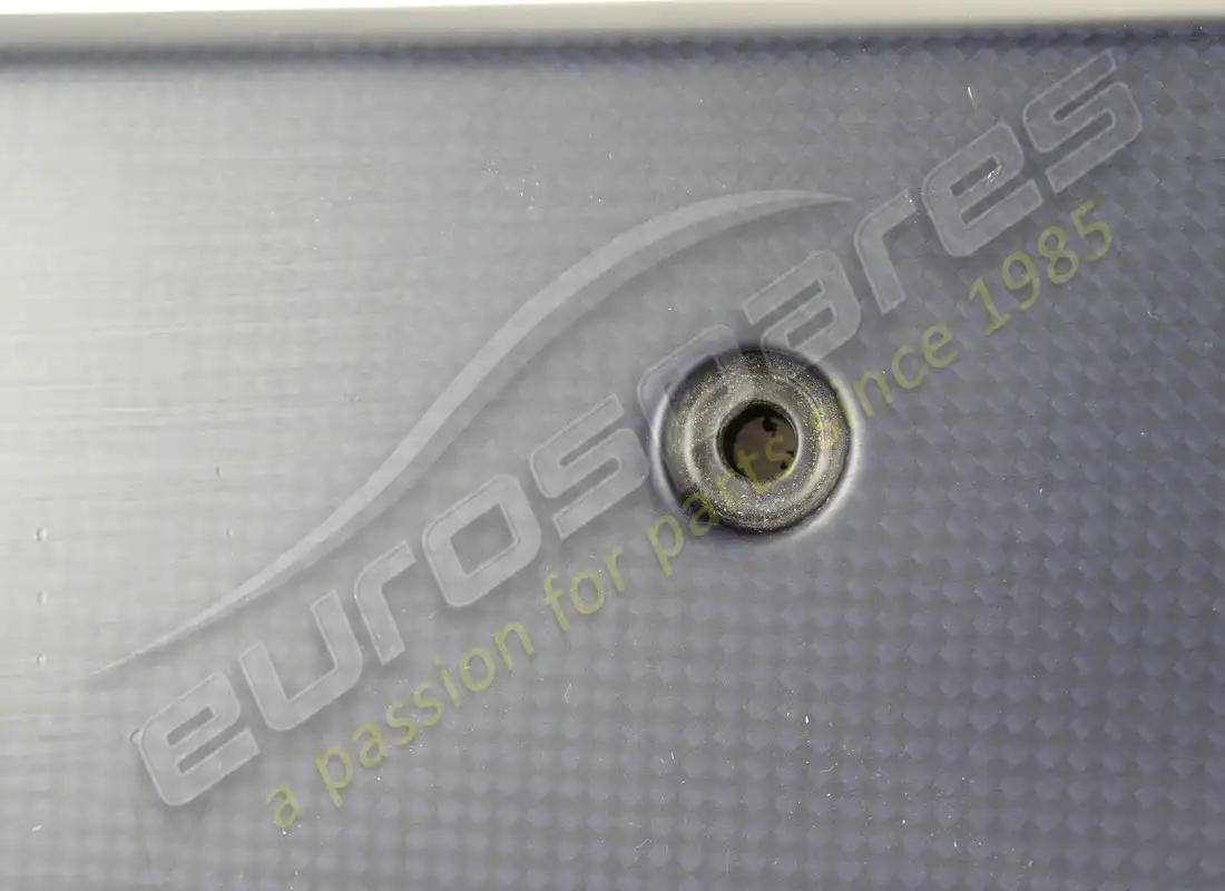 nuevo (otro) ferrari embellecedor de umbral interior izquierdo completo pa. número de parte 790268 (2)