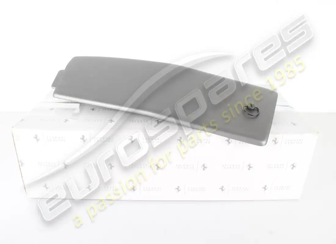 nueva puerta de inspección de fusibles ferrari. número de pieza 80751600 (1)