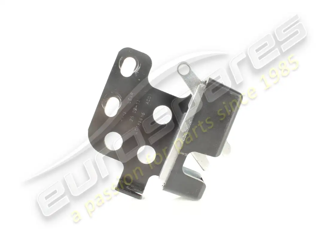 EMBELLECEDOR TRASERO IZQUIERDO Ferrari USADO. NÚMERO DE PARTE 82093500 (1)