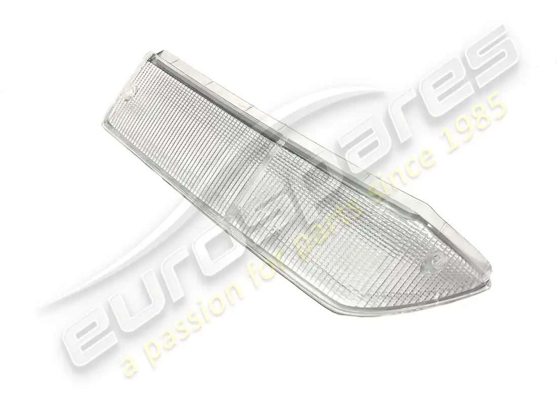 NUEVA Eurospares LENTE DE INDICADOR DELANTERO DERECHO (TRANSPARENTE). NÚMERO DE PIEZA 2578317000A (1)