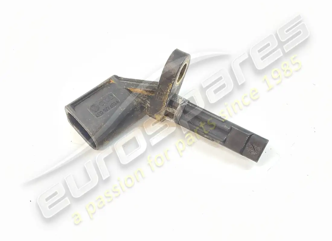 USADO Lamborghini SENSOR DE VELOCIDAD DERECHO. NÚMERO DE PIEZA 4E0927803F (1)