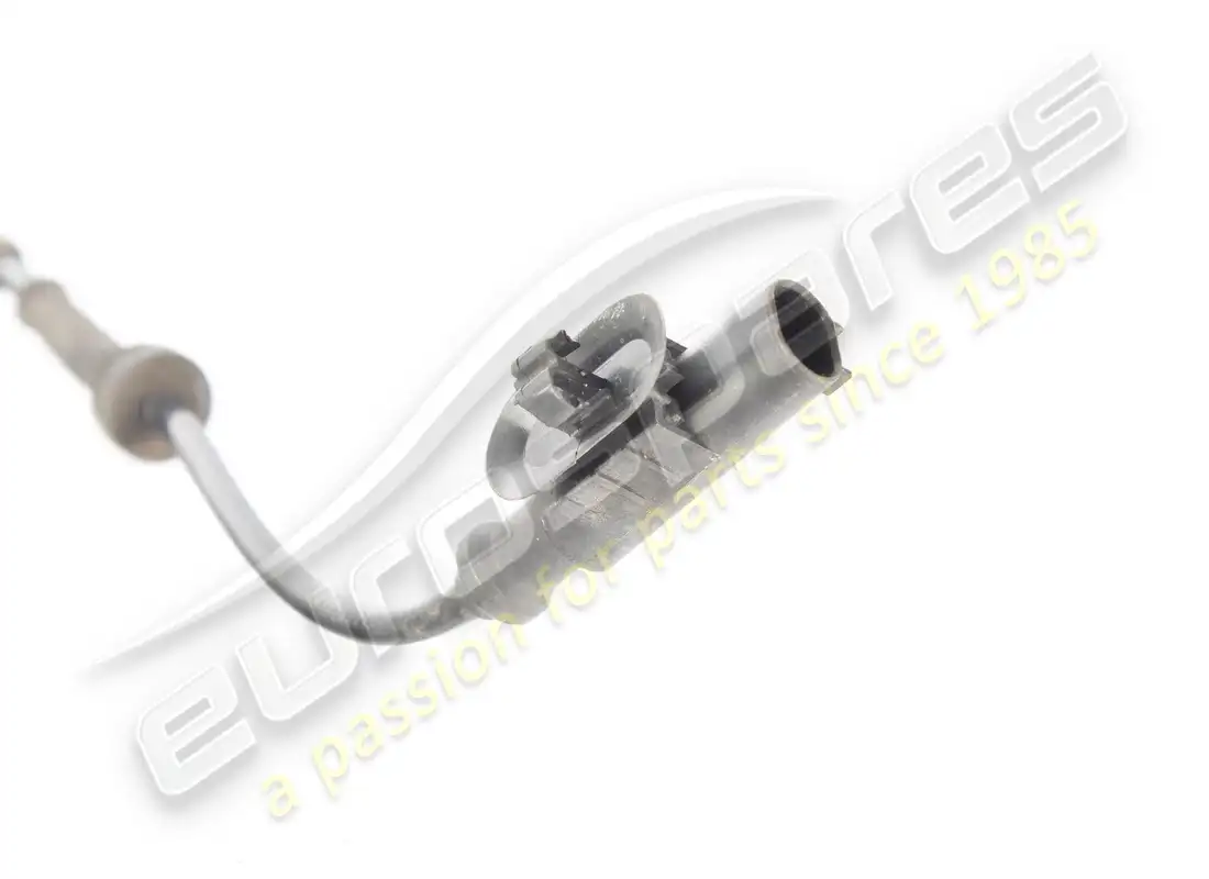 sensor abs trasero usado maserati. número de pieza 670035289 (2)