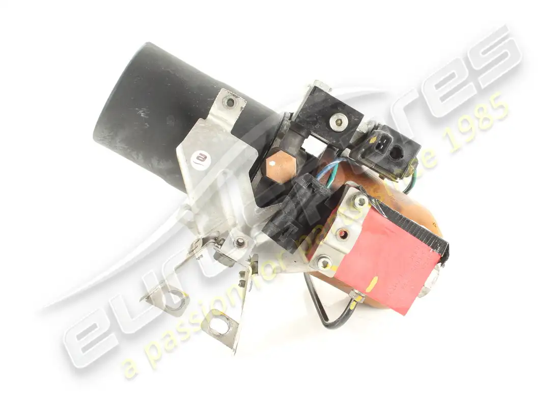 BOMBA ELÉCTRICA Ferrari USADA. NÚMERO DE PARTE 257972 (1)