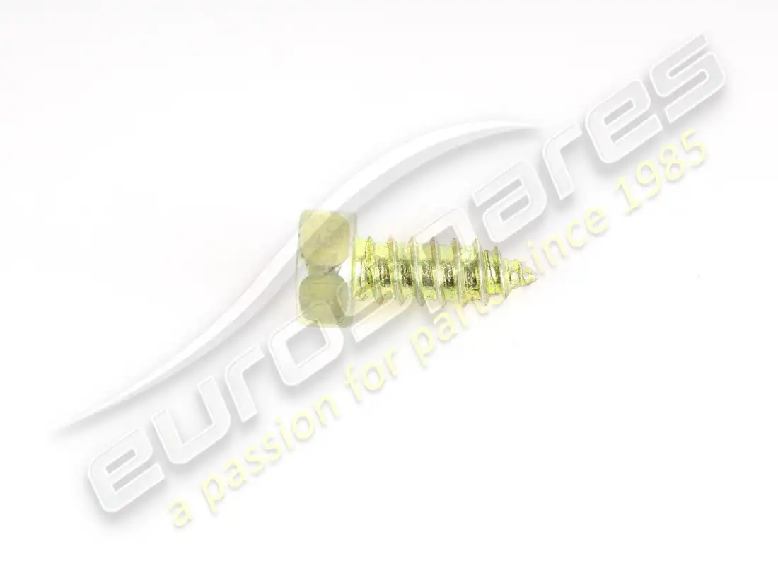 nuevo tornillo de panel de cabeza hexagonal porsche. número de parte pcg18701502 (2)