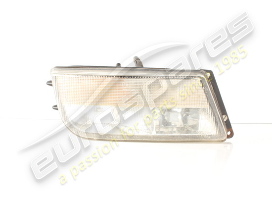 usado ferrari luz antiniebla delantera derecha número de pieza 134449