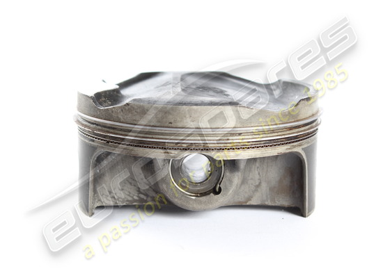 usado ferrari pistón completo con anillos, número de pieza derecho 260683