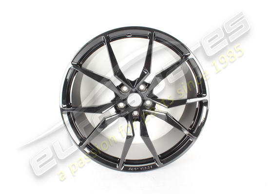 reacondicionado lamborghini hormiga rueda de metal ligero. 9x20 número de pieza 470601017t
