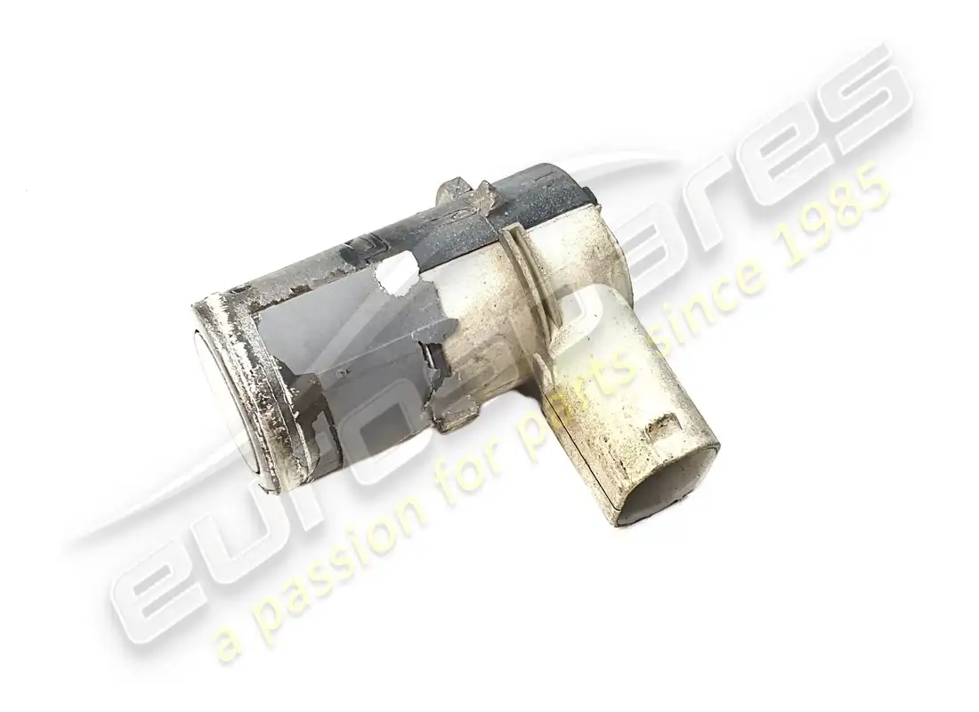 SENSOR Aston Martin DE AYUDA A ESTACIONAMIENTO EXTERIOR DELANTERO Y TRASERO USADO. NÚMERO DE PIEZA 4G433710044 (1)