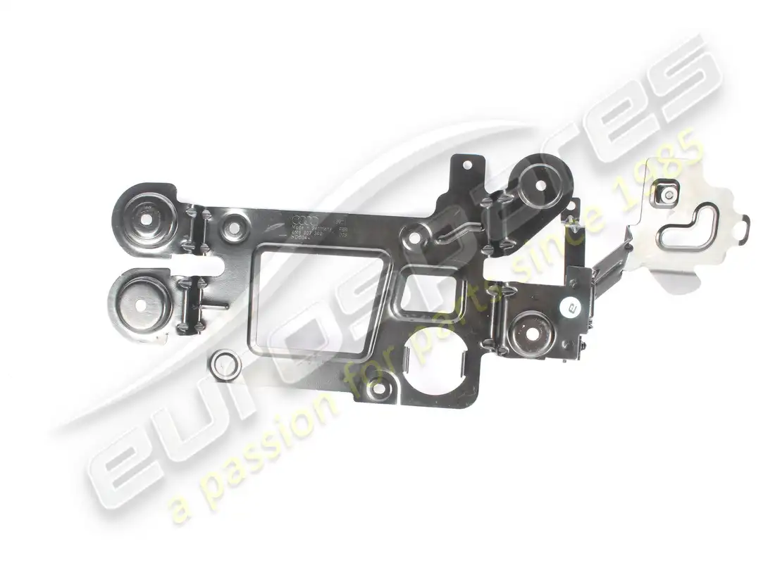 USADO Lamborghini SOPORTE DC/DC WANDLER. NÚMERO DE PIEZA 4M6907349 (1)