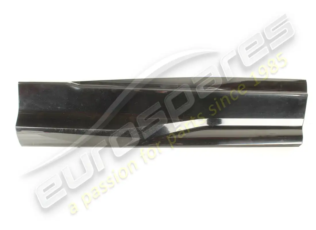 USADO Lamborghini CUBIERTA CARROCERÍA COLOR SAB . NÚMERO DE PIEZA 4ML853970EY9B (1)
