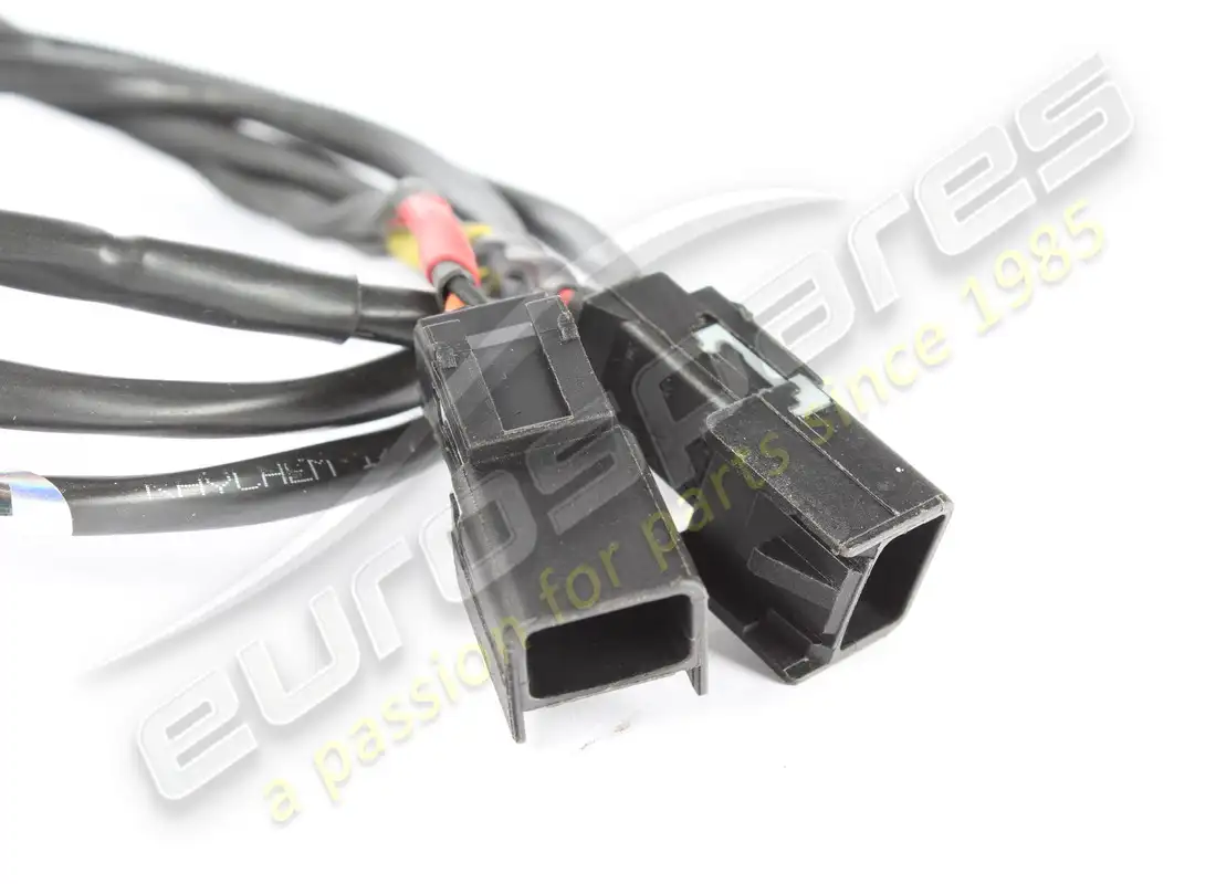 usado ferrari arnés de cableado interno del tanque. número de pieza 335043 (3)