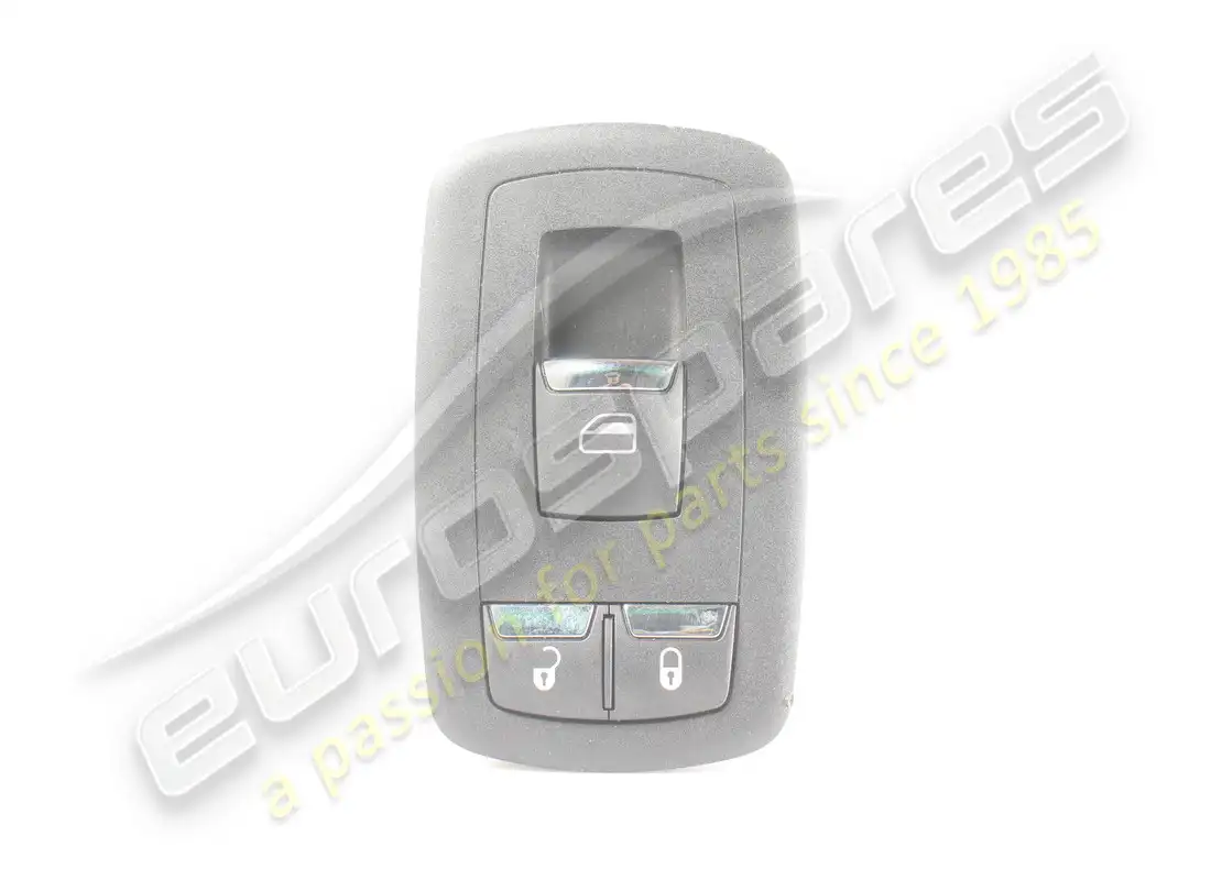 PLACA DE CONTROL DE VENTANA ELÉCTRICA Maserati USADA (PASSE. NÚMERO DE PIEZA 670013822 (1)