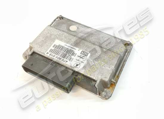 usado lamborghini unidad de control diag-adr: 001 número de pieza 470906018a