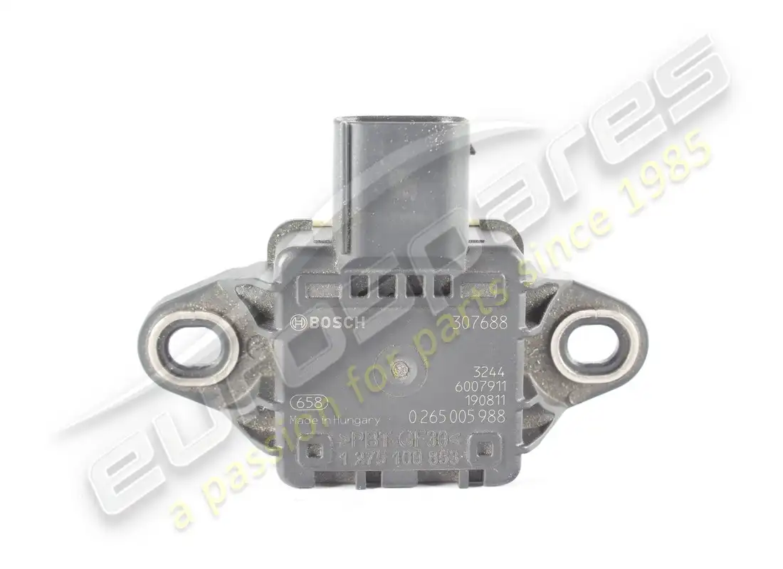 SENSOR DE GUIÑADA Ferrari USADO. NÚMERO DE PARTE 307688 (1)