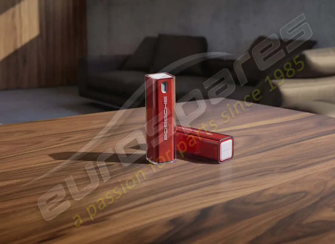 nuevo limpiador de pantalla porsche 2-in-1. número de pieza 00004400254 (2)
