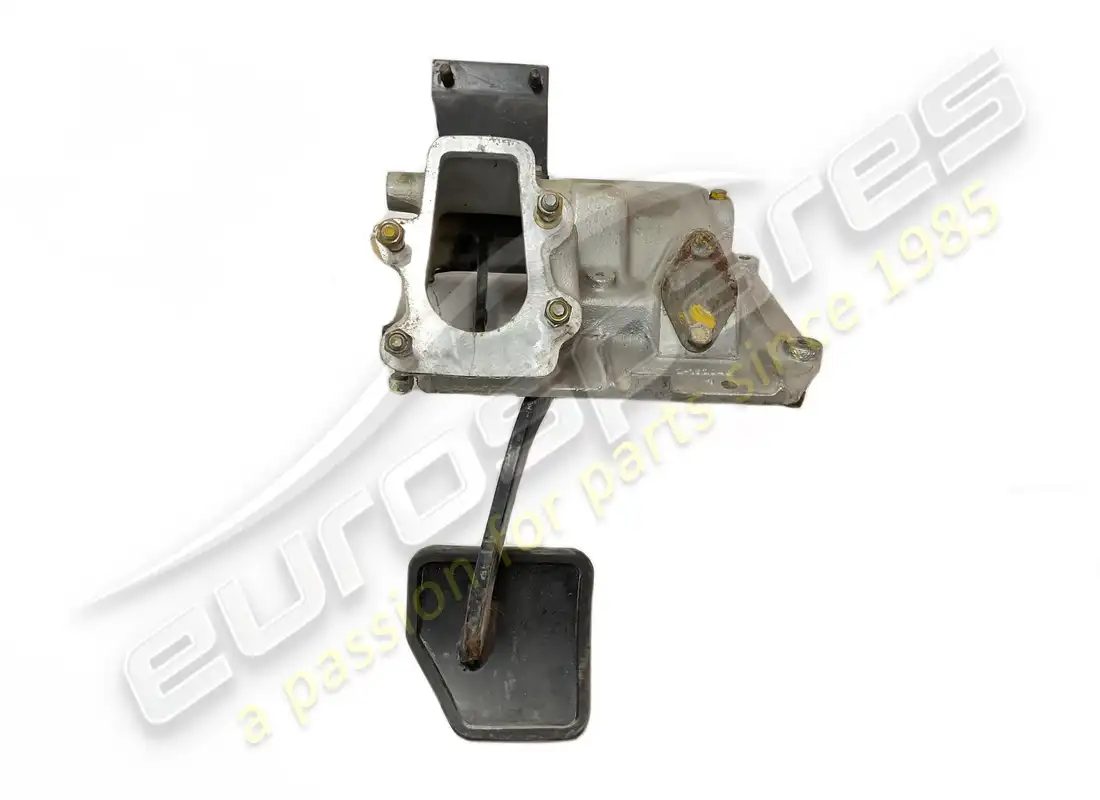 USADO Eurospares SOPORTE DE PEDAL Y PEDAL LHD. NÚMERO DE PIEZA EAP1409254 (1)