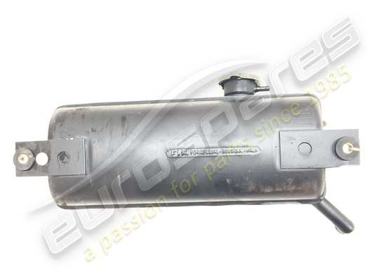 usado ferrari número de pieza del tanque colector 104523
