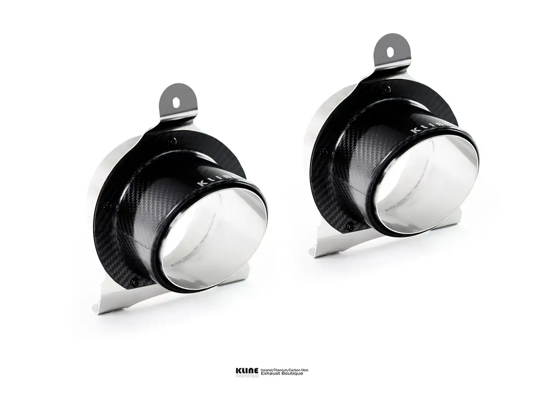 NUEVAS PUNTAS DE FIBRA DE CARBONO DE KLINE INNOVATION. NÚMERO DE PIEZA KLFER458SPCFT (1)