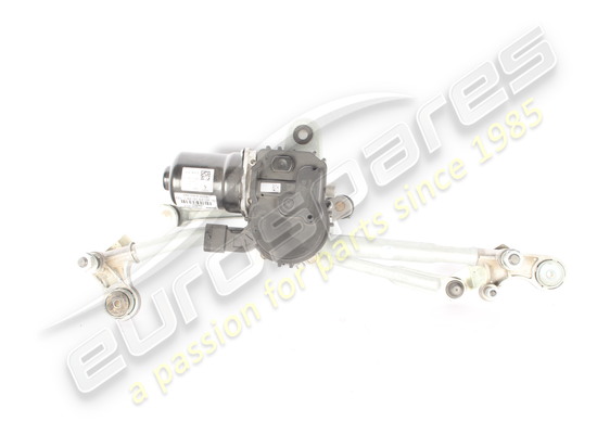 usado ferrari gruppo tergicristallo gdx cp número de pieza 784933