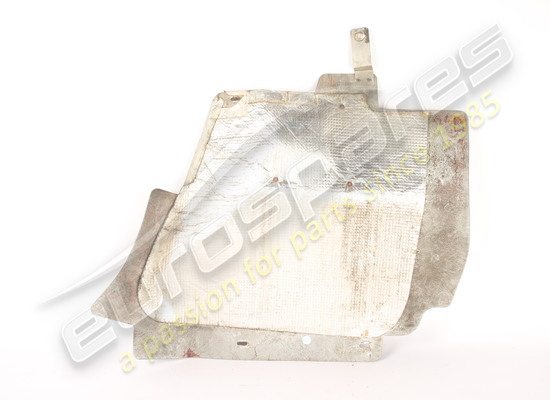 usado ferrari lh protección anti-térmica número de pieza 184300
