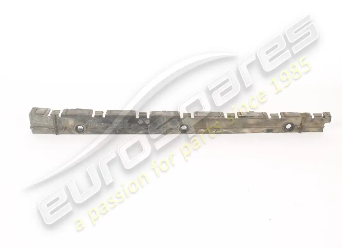 USADO Ferrari SUJETADOR DE MOLDURA DE PUERTA INFERIOR IZQUIERDA B. NÚMERO DE PIEZA 81362200 (1)